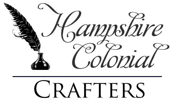 Hampshire Colonial Crafters